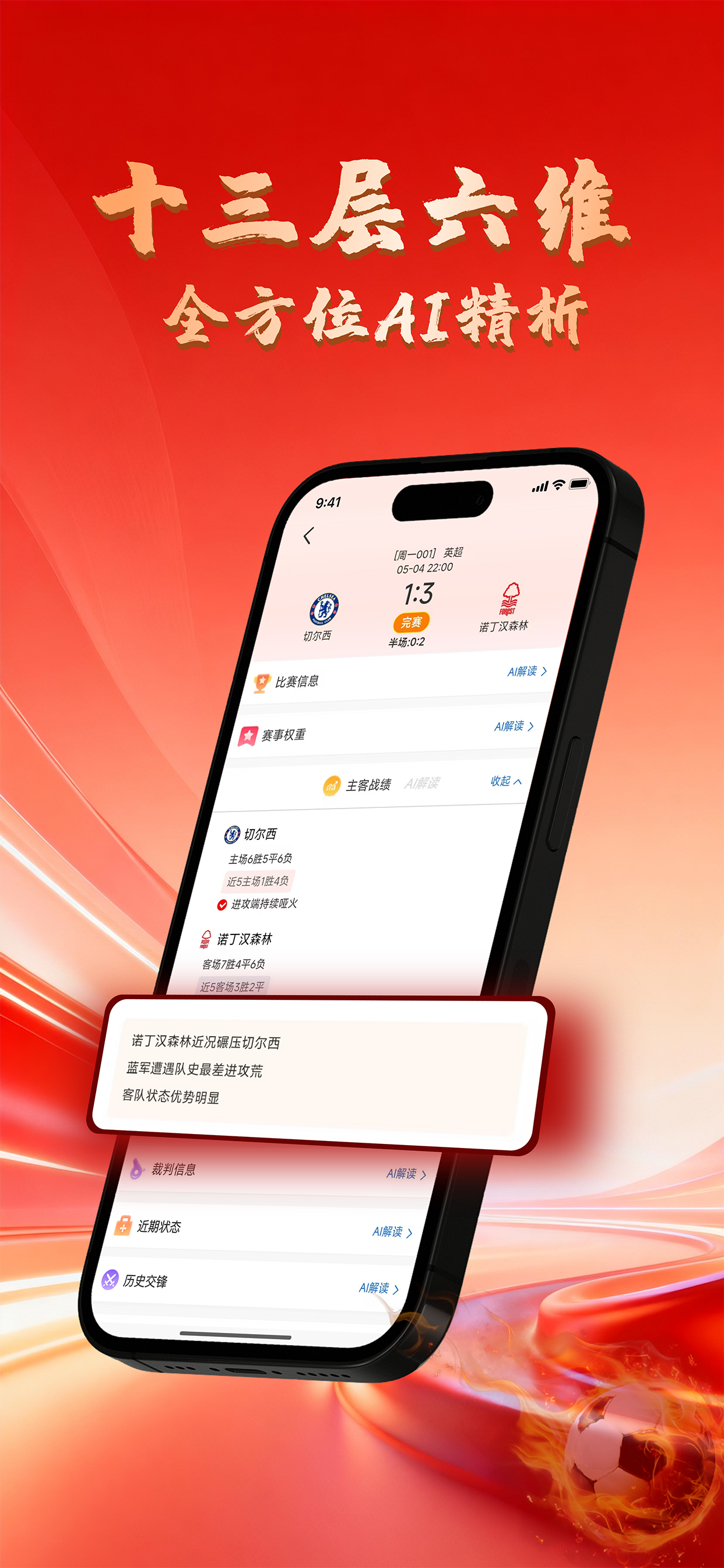 AI预测截图